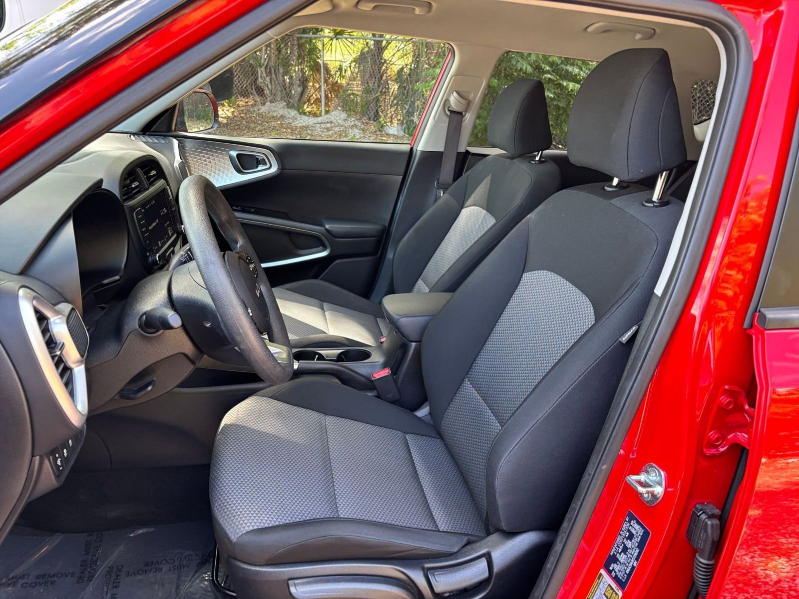 Thumbnail: 2025 Kia Soul - 35