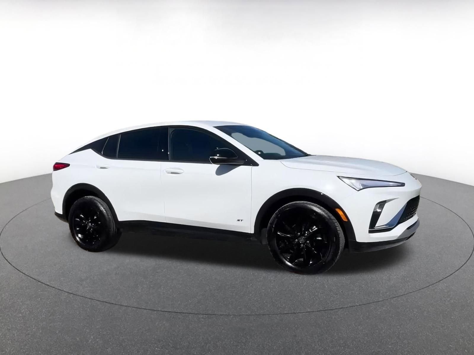 Thumbnail: 2025 Buick Envista - 2