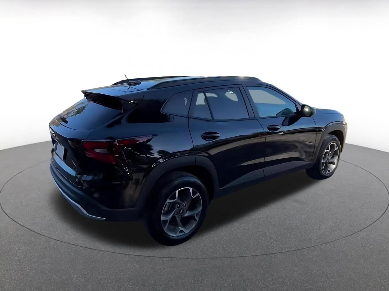 Thumbnail: 2025 Chevrolet Trax - 15