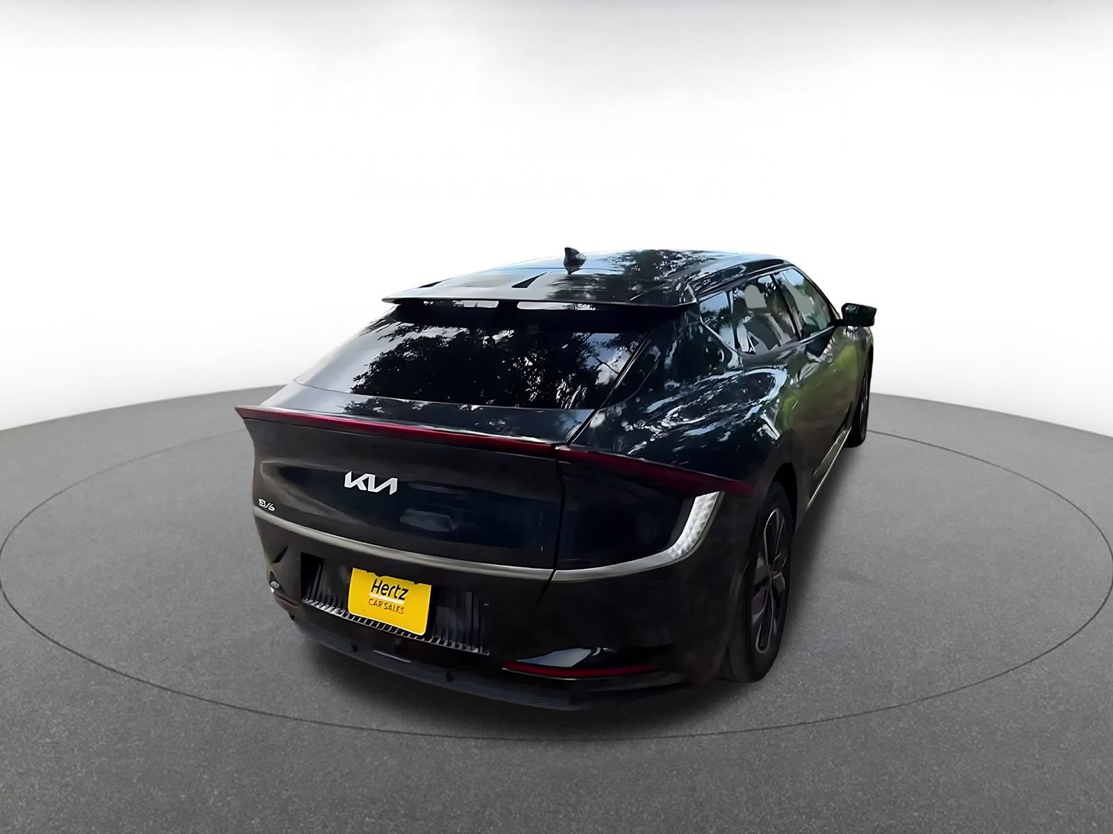 Thumbnail: 2024 Kia EV6 - 15