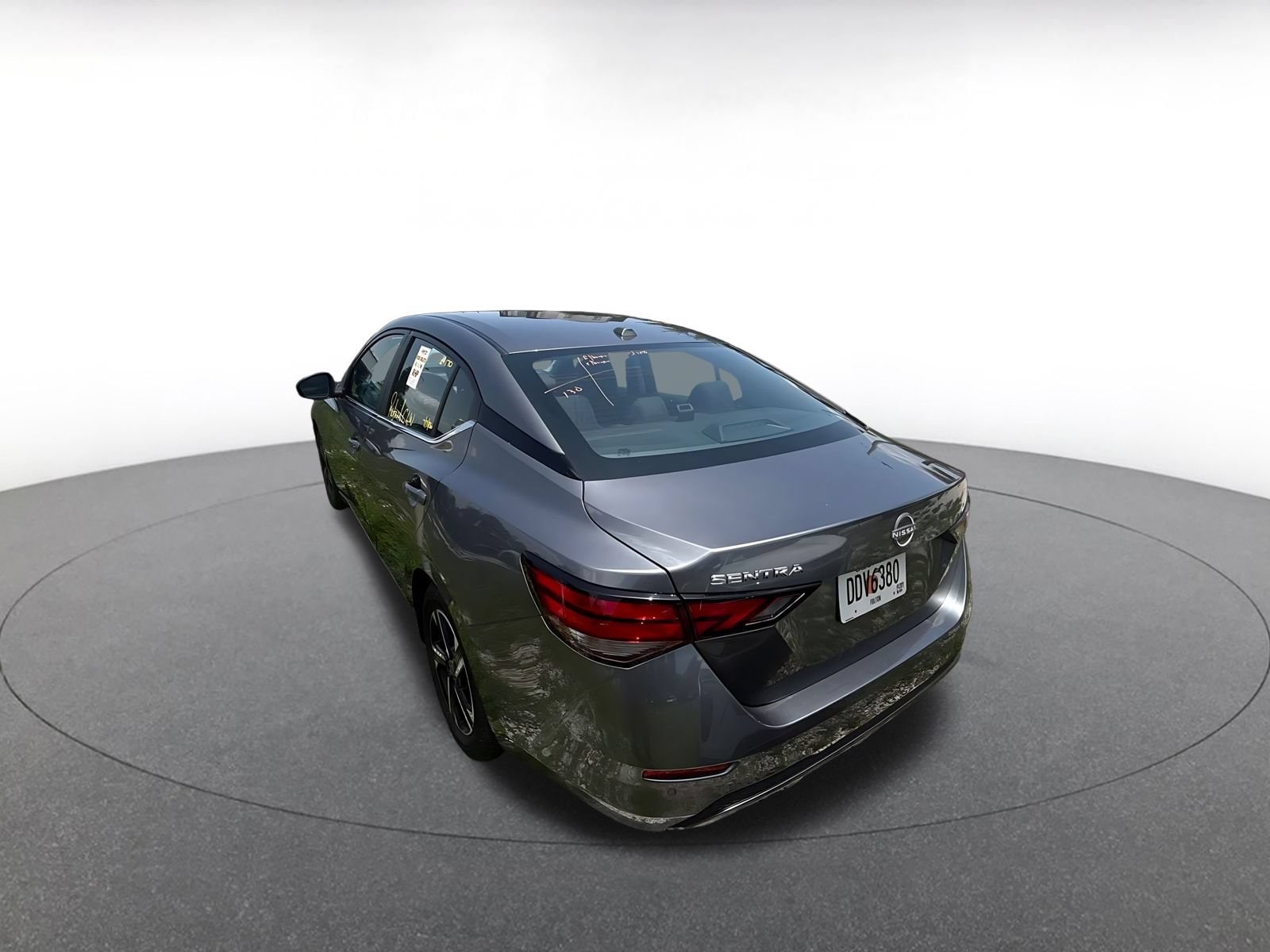 Thumbnail: 2025 Nissan Sentra - 9