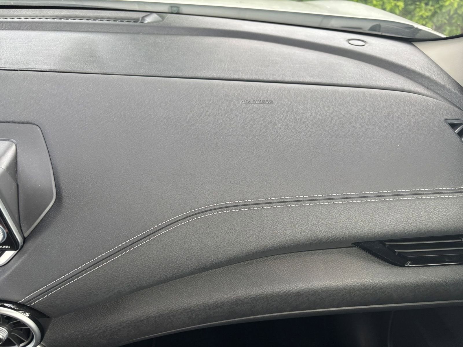 Thumbnail: 2024 Nissan Sentra - 35