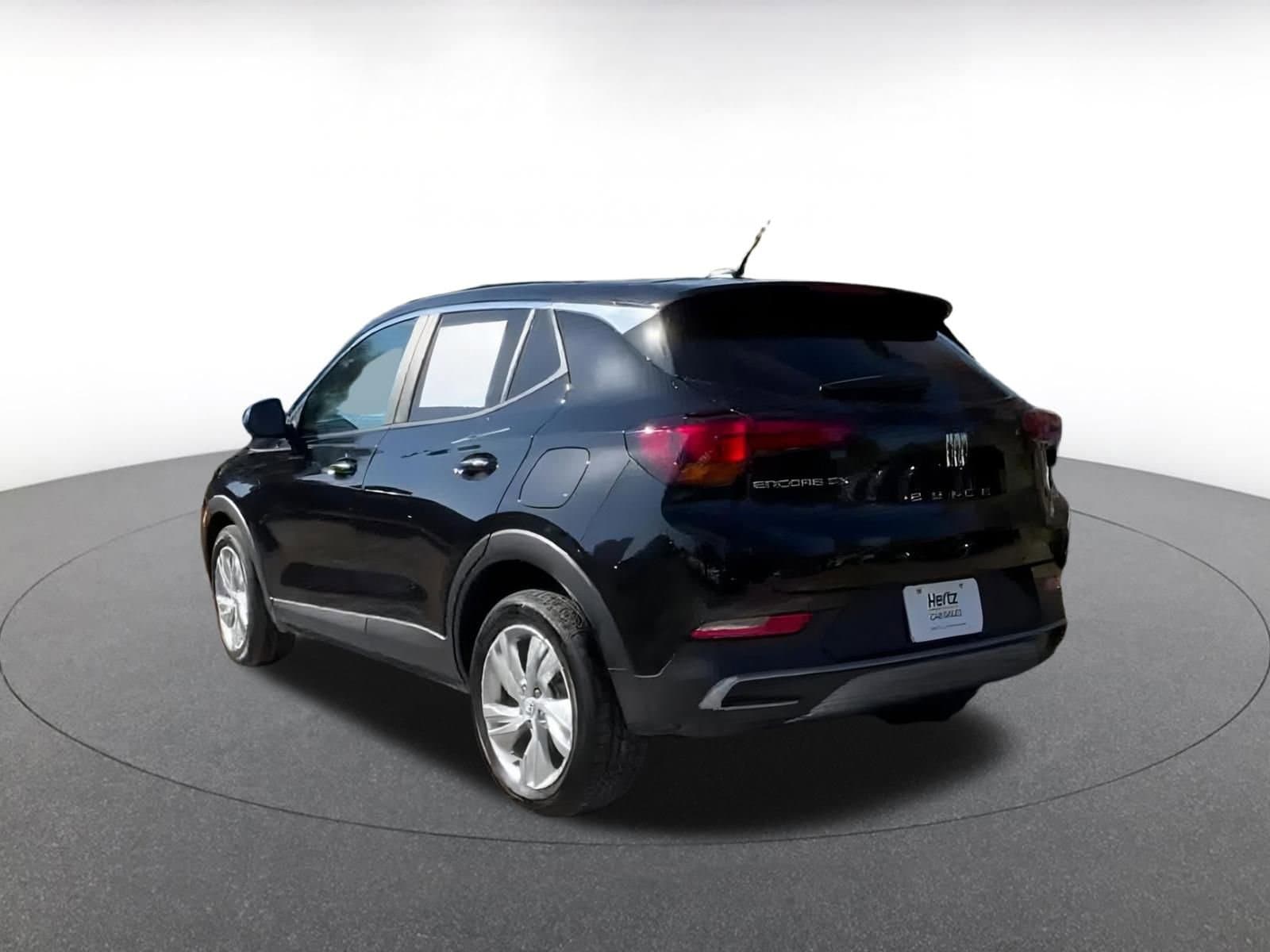 Thumbnail: 2025 Buick Encore GX - 11