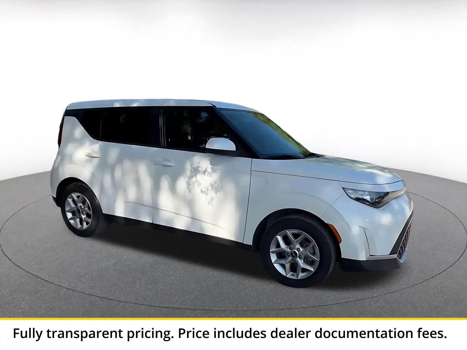 Thumbnail: 2025 Kia Soul - 1