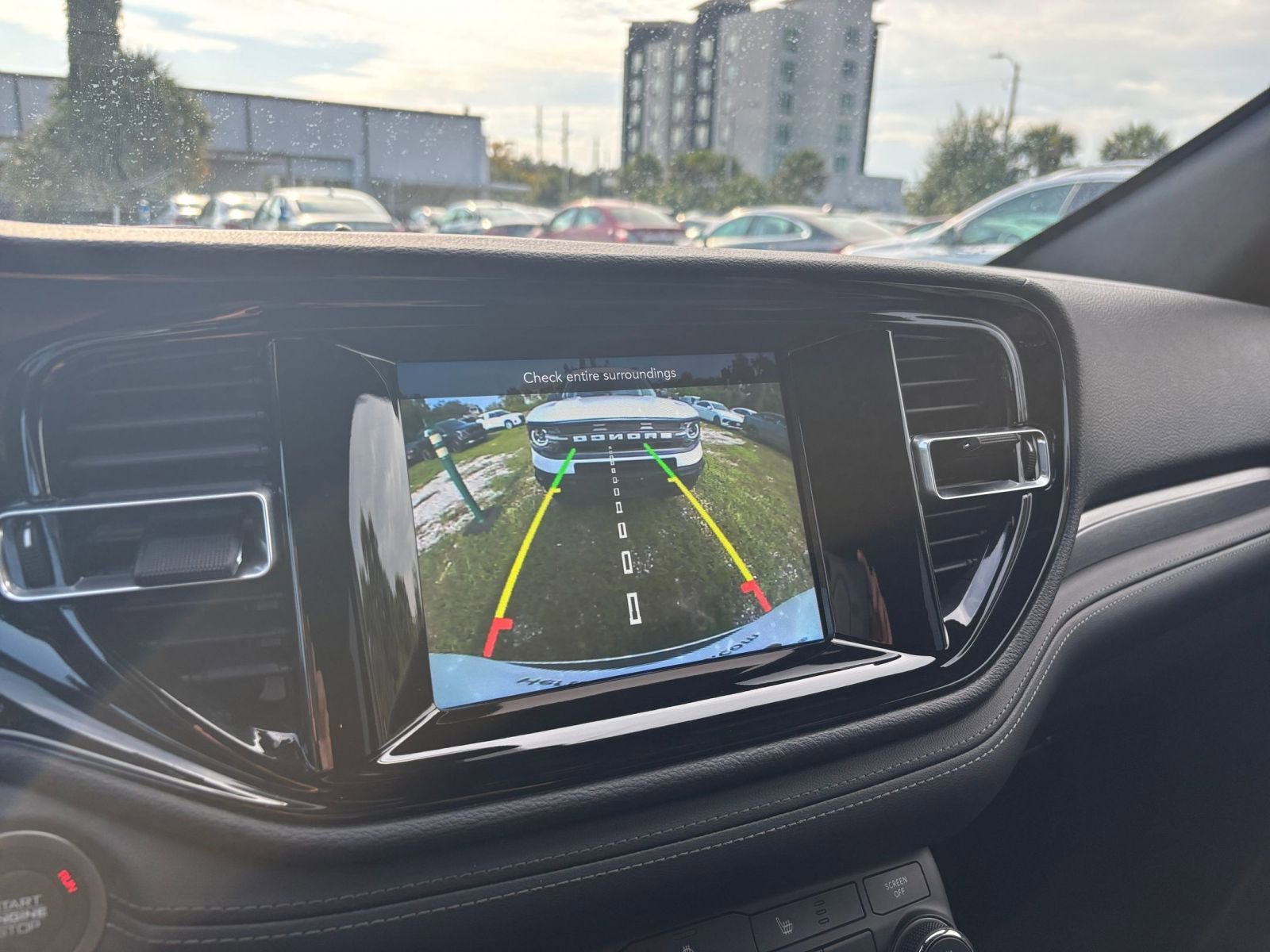 Thumbnail: 2024 Dodge Durango - 17