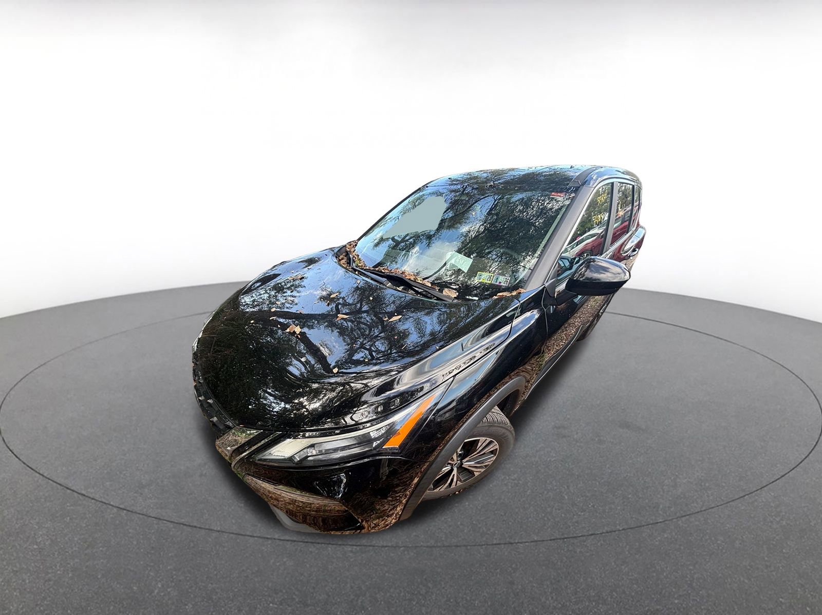 Thumbnail: 2023 Nissan Rogue - 4