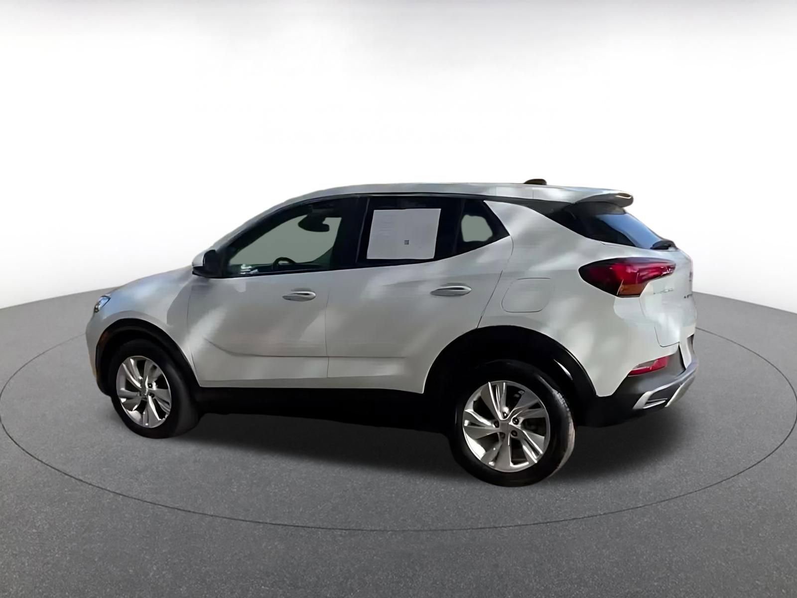 Thumbnail: 2025 Buick Encore GX - 10