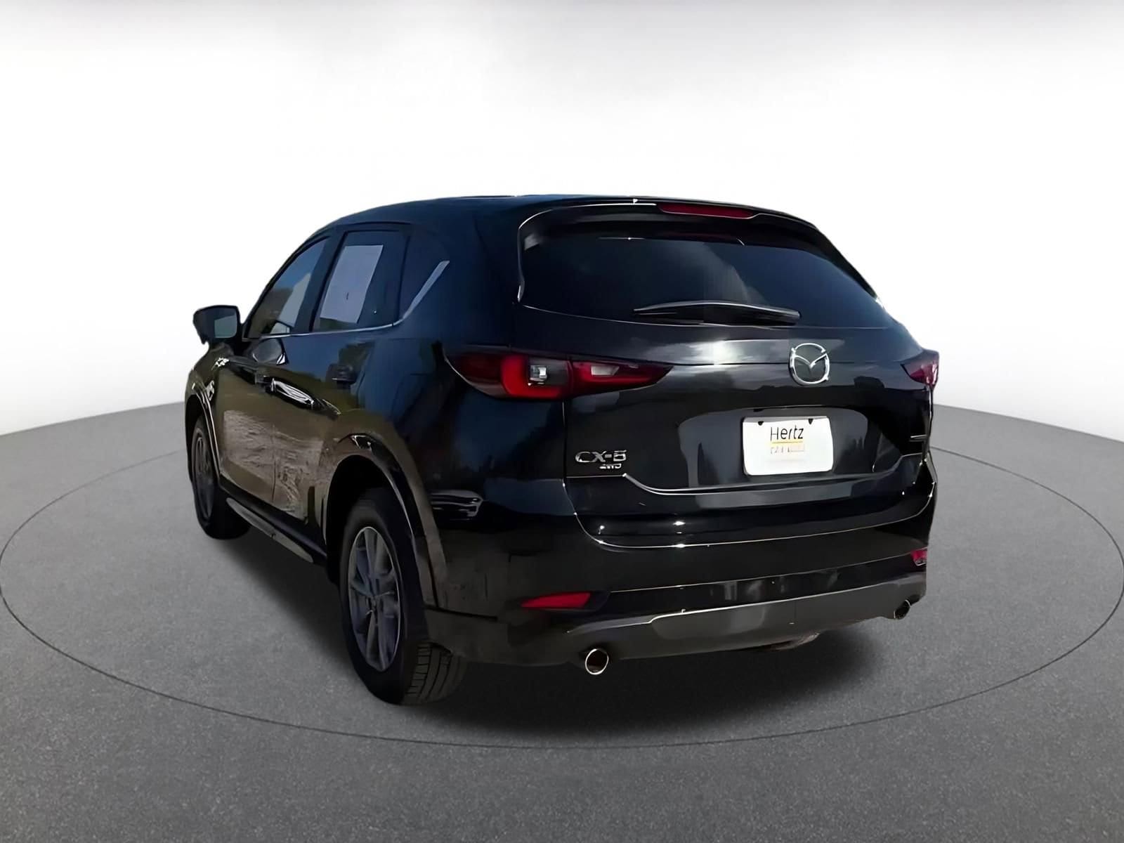 Thumbnail: 2025 Mazda CX-5 - 11