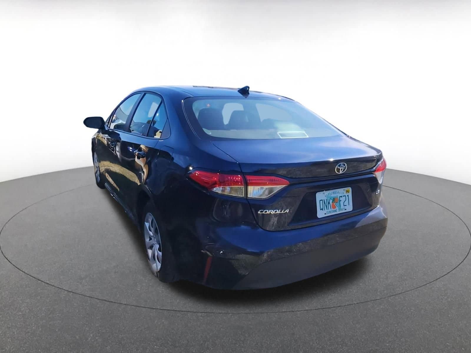 Thumbnail: 2025 Toyota Corolla - 5