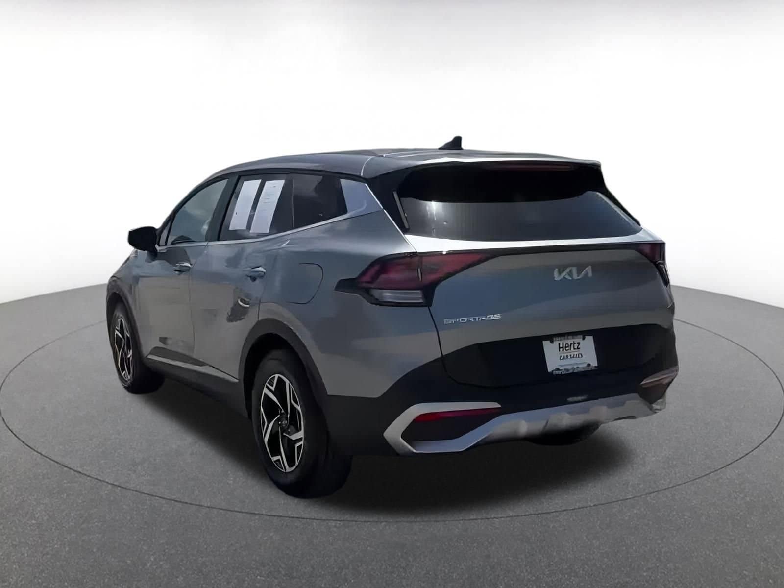 Thumbnail: 2024 Kia Sportage - 11
