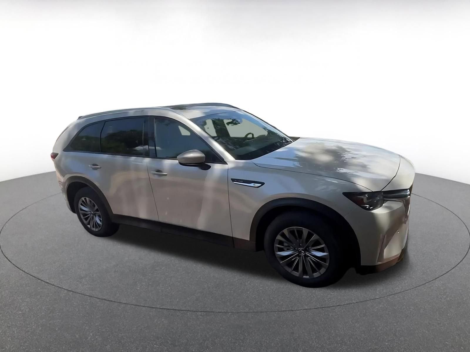 Thumbnail: 2025 Mazda CX-90 - 2