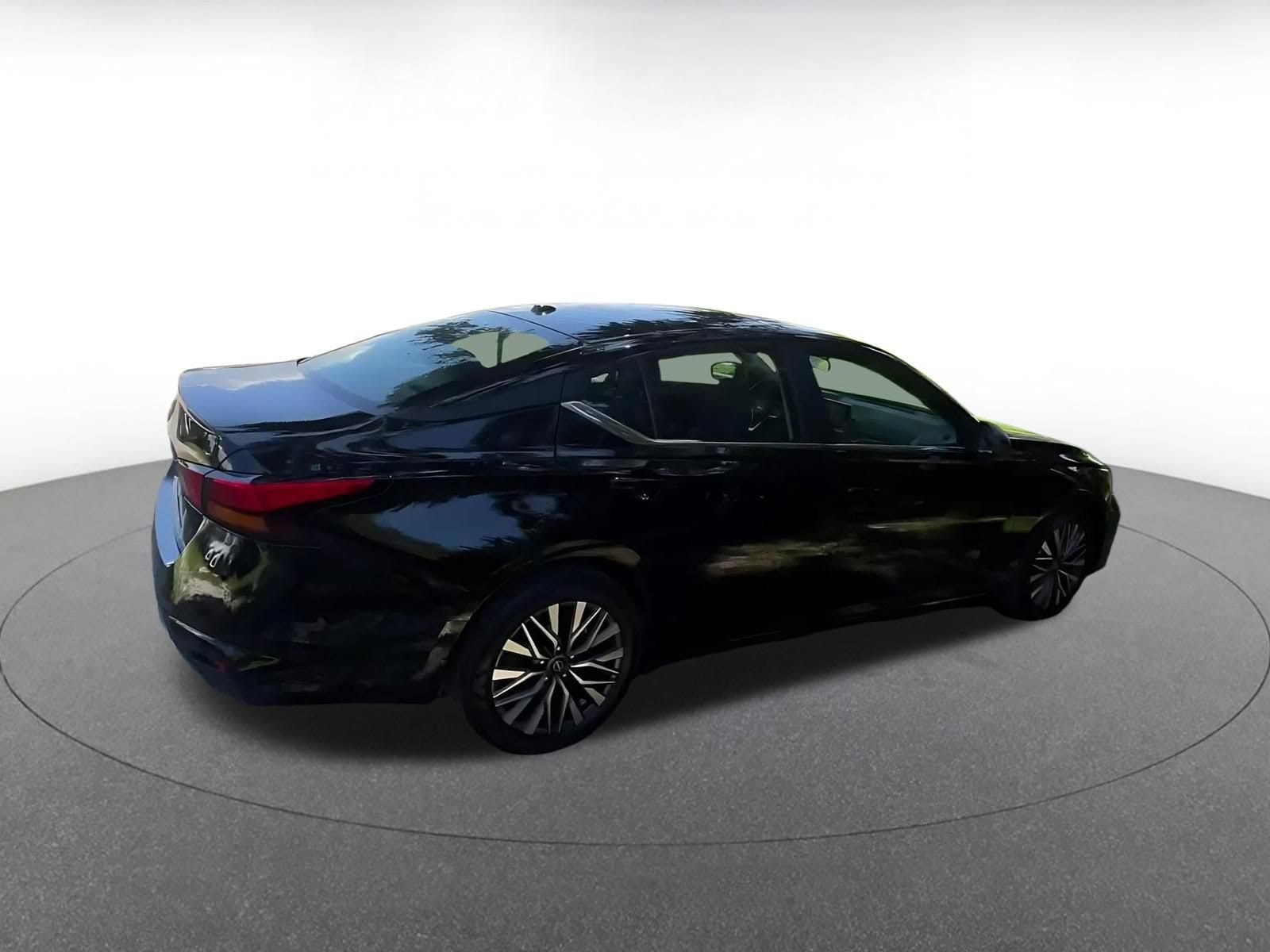 Thumbnail: 2026 Nissan Altima - 14