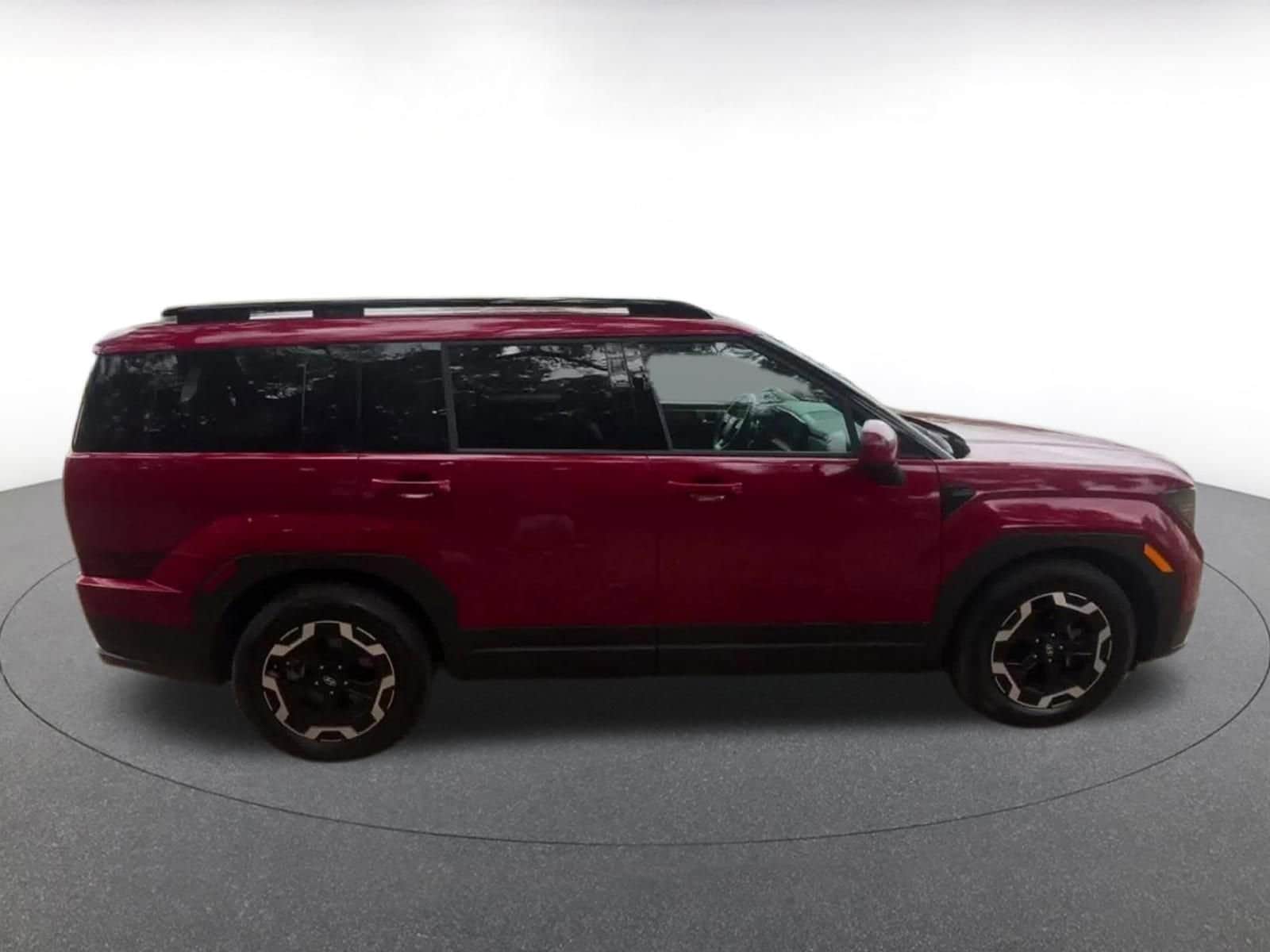 Thumbnail: 2025 Hyundai Santa Fe - 16