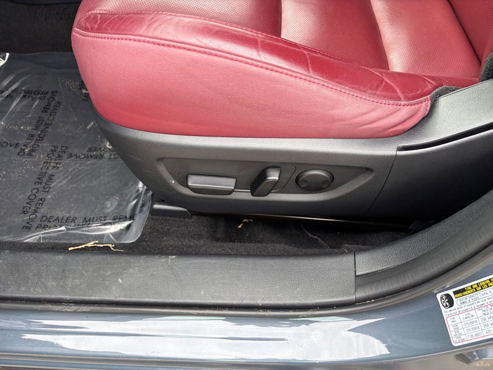 Thumbnail: 2025 Mazda CX-30 - 23