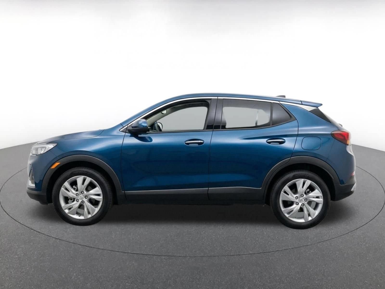 Thumbnail: 2026 Buick Encore GX - 4