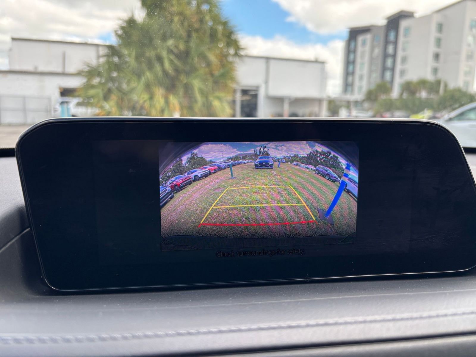 Thumbnail: 2025 Mazda CX-30 - 17