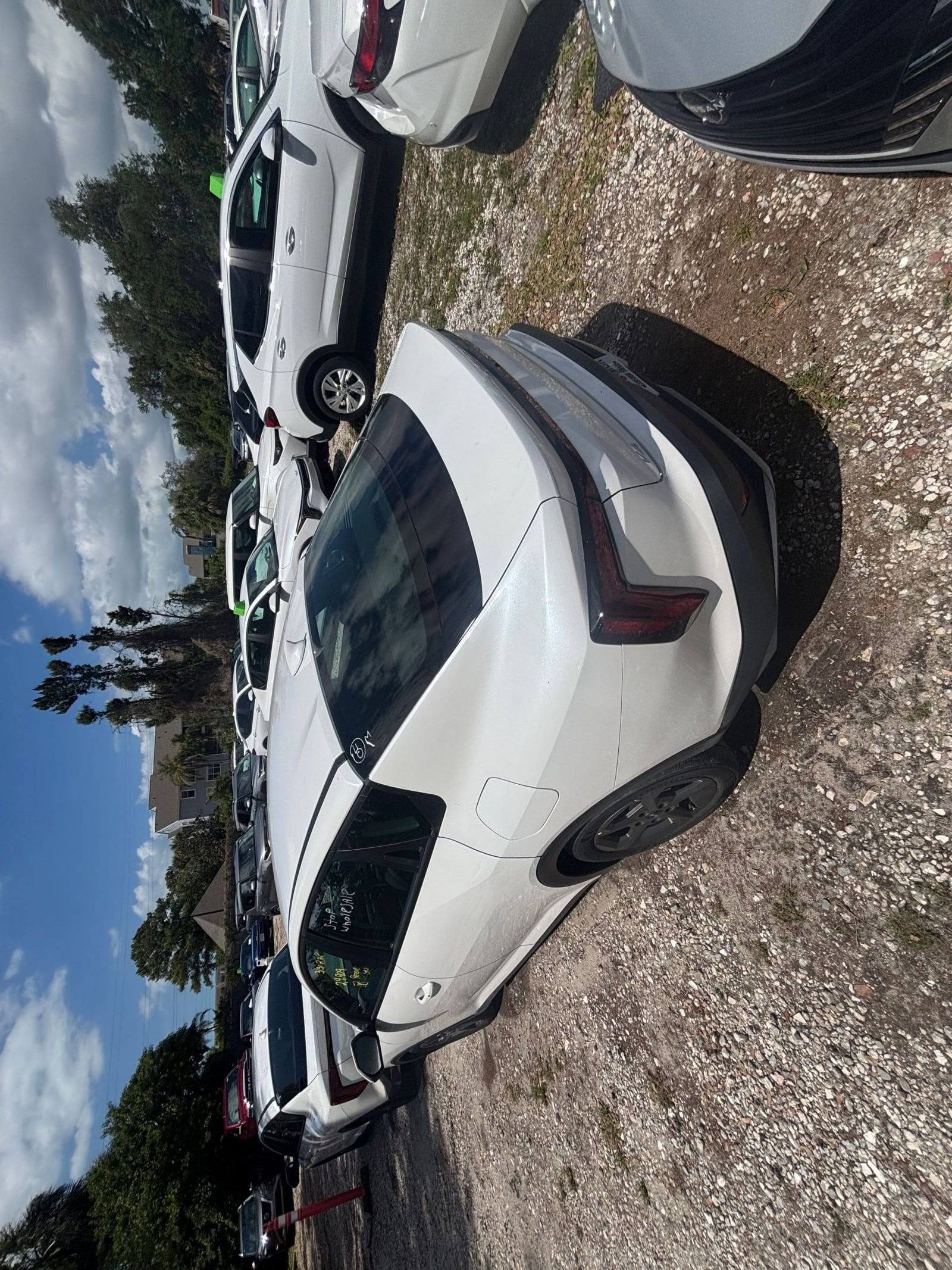 Thumbnail: 2025 Kia K4 - 8