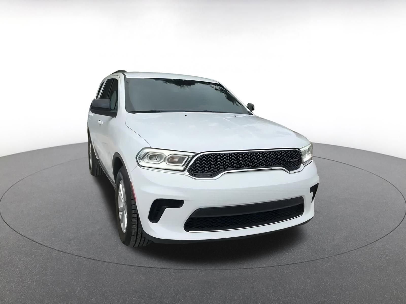 Thumbnail: 2023 Dodge Durango - 3
