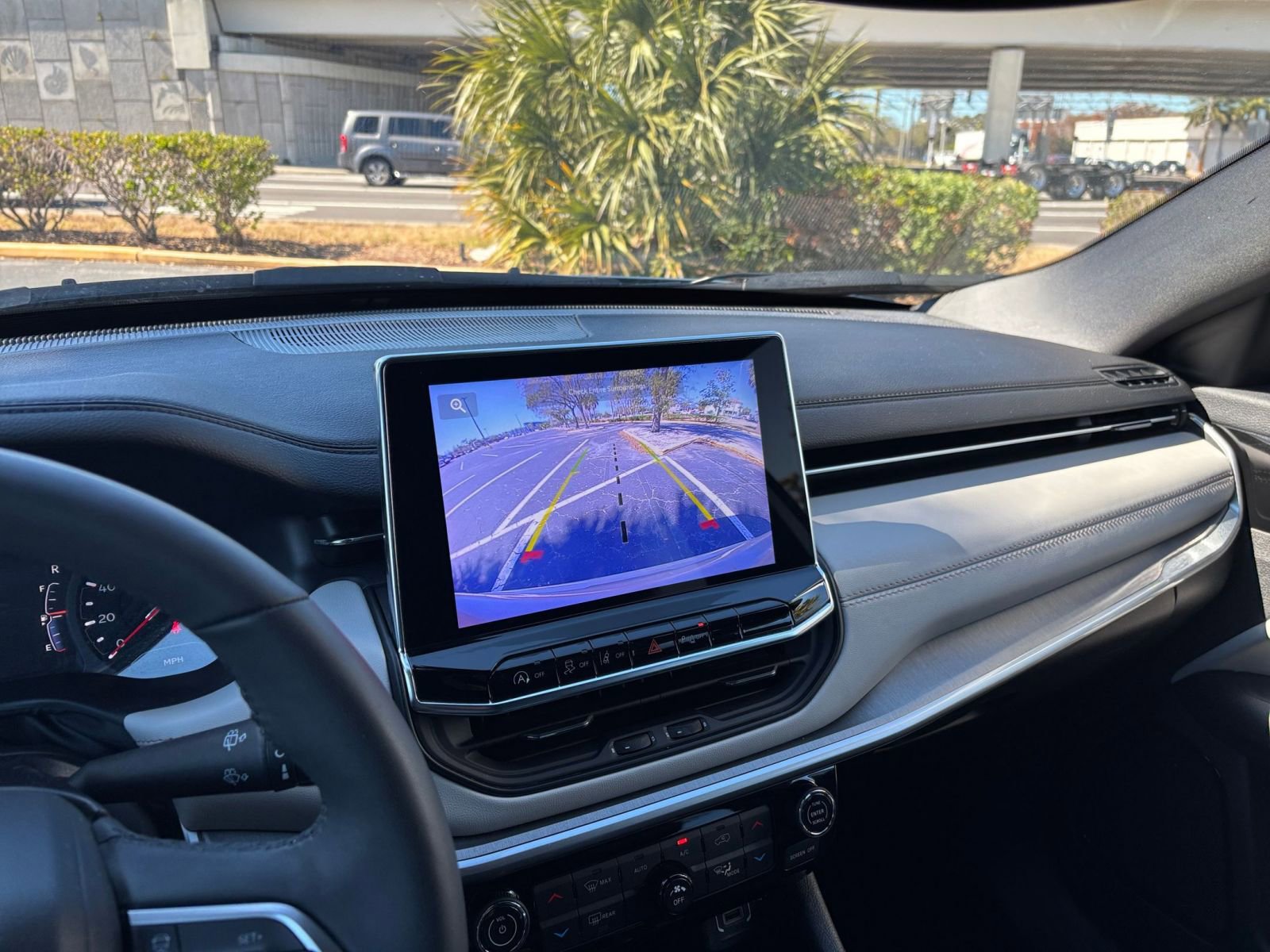 Thumbnail: 2025 Jeep Compass - 24