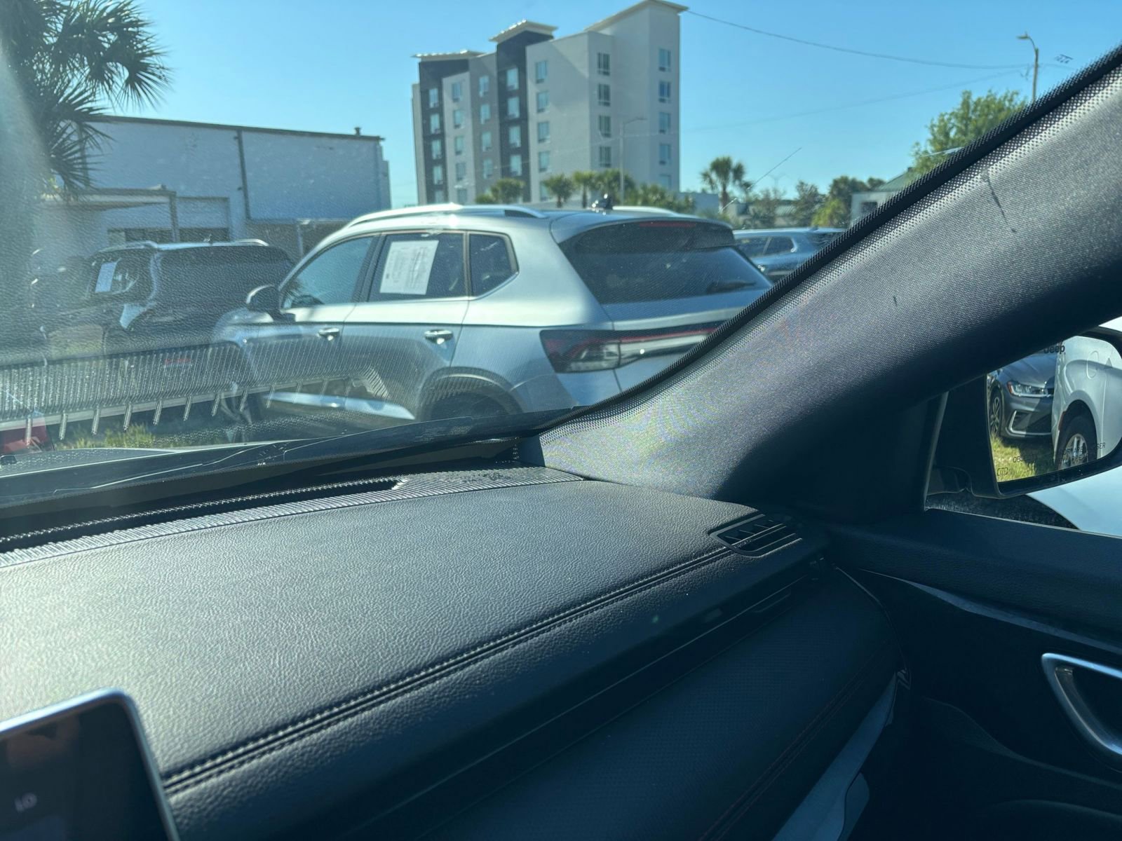 Thumbnail: 2025 Jeep Compass - 35