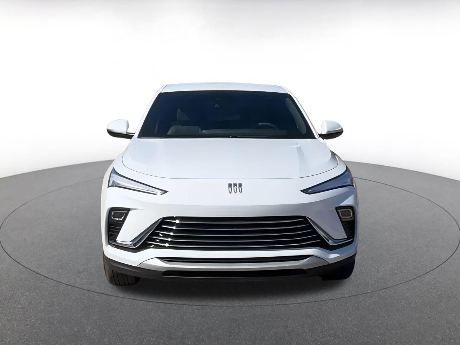 Thumbnail: 2025 Buick Envista - 7