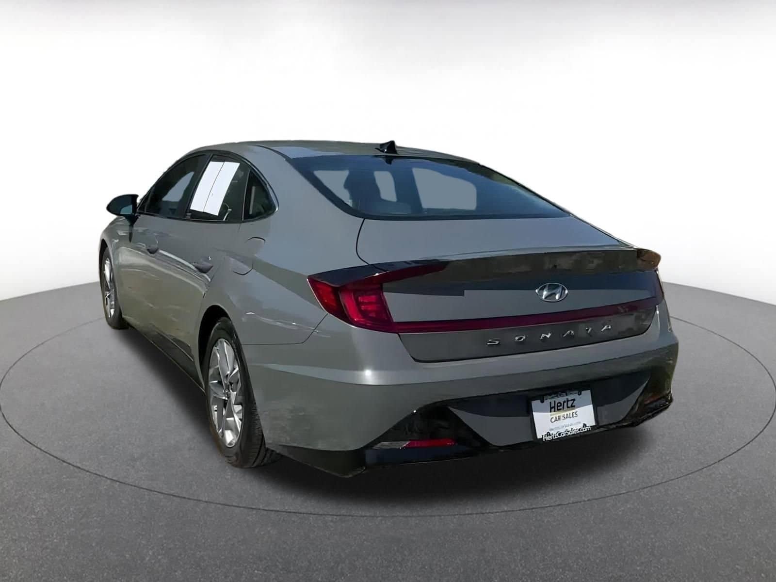 2023 Hyundai Sonata SEL 9