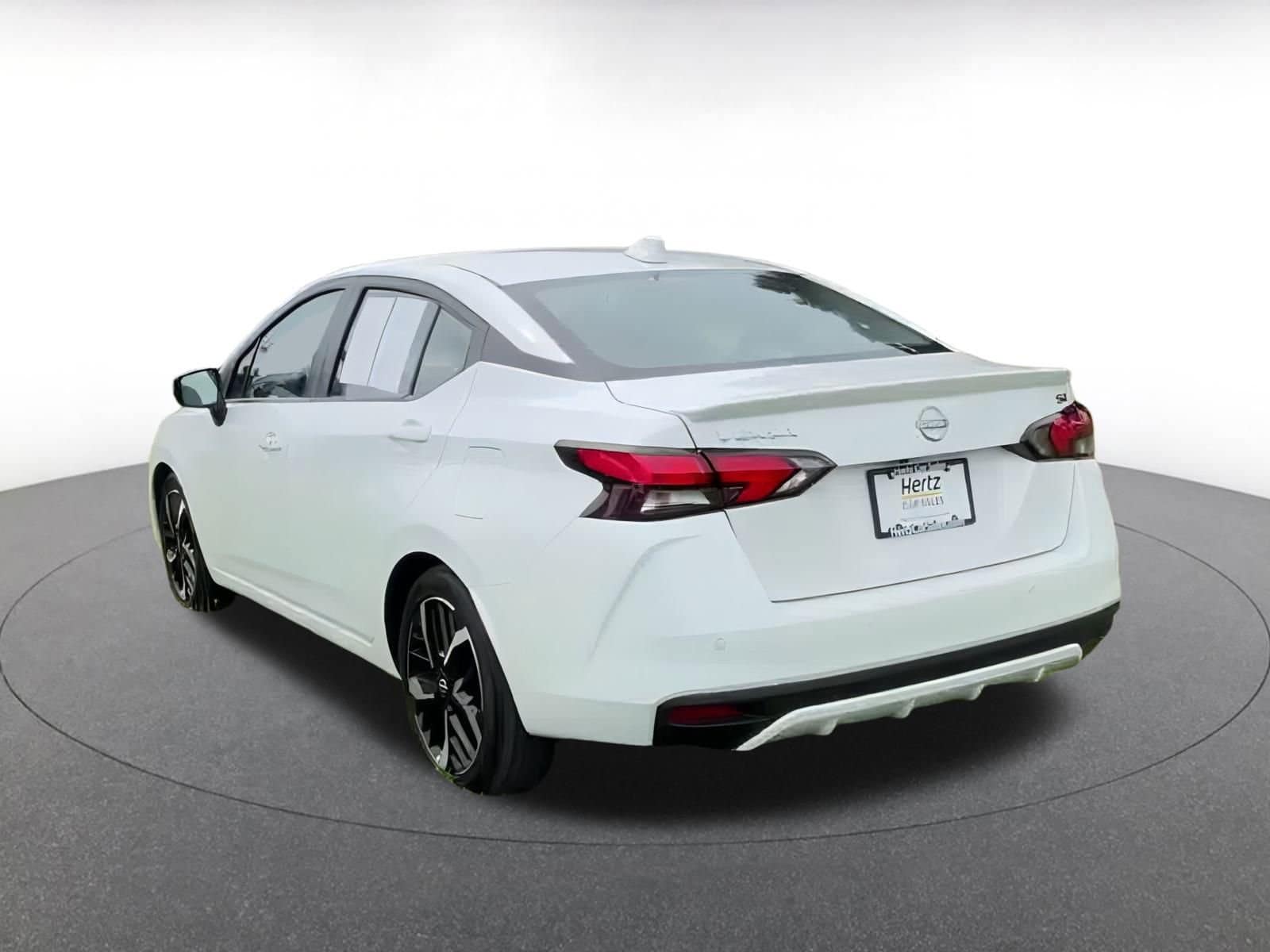 Thumbnail: 2024 Nissan Versa - 11