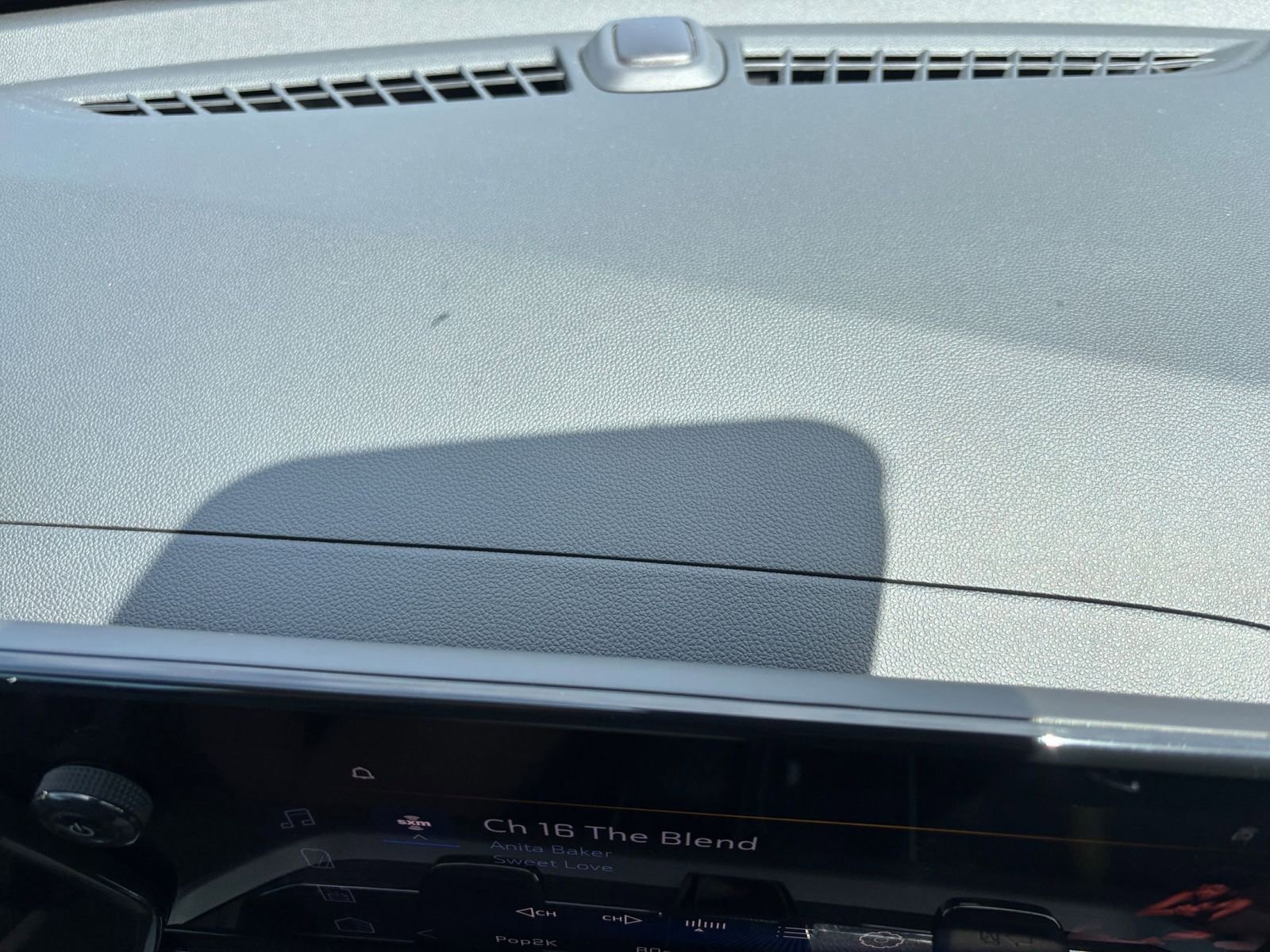 Thumbnail: 2025 Chevrolet TrailBlazer - 17