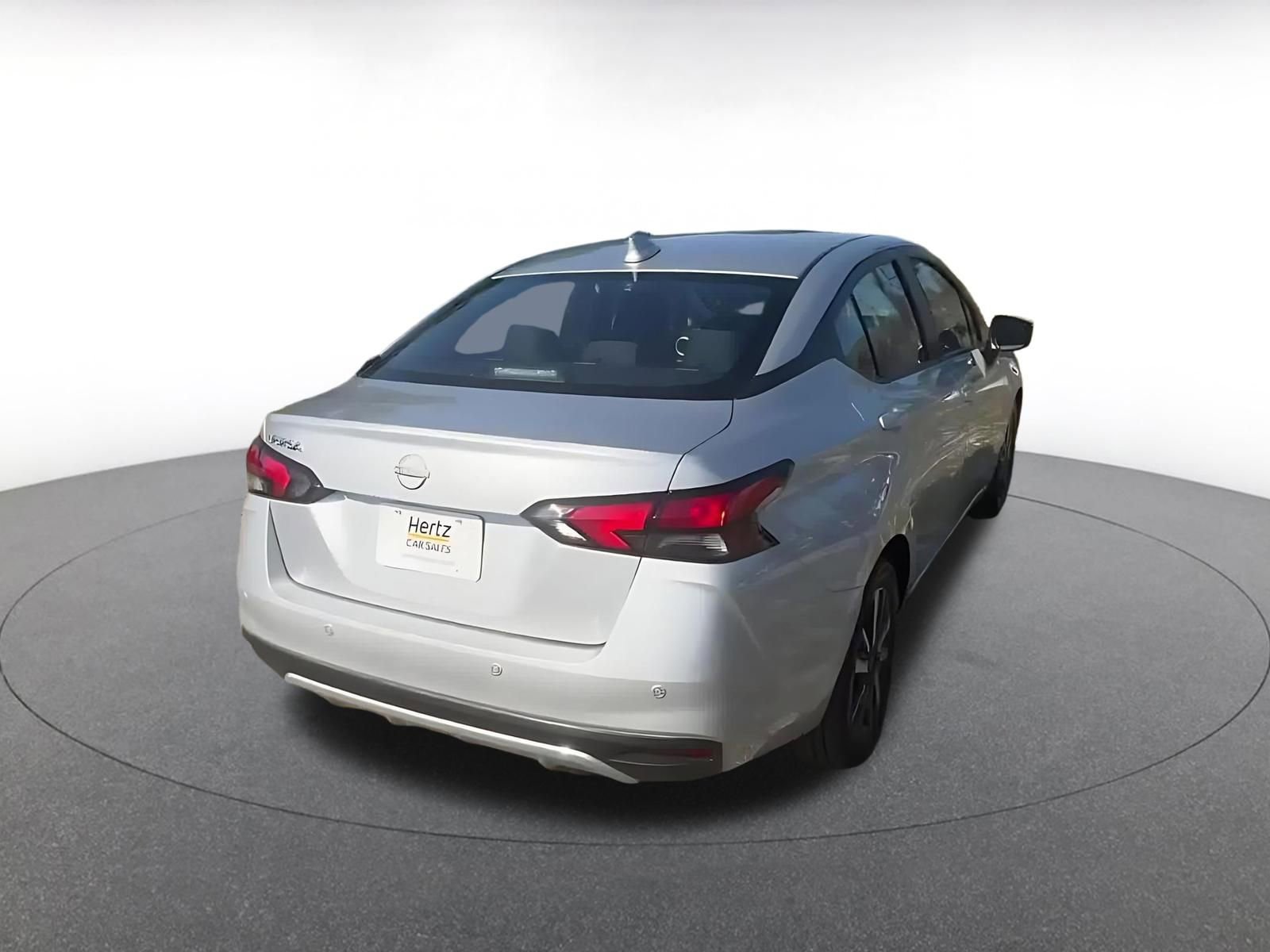 Thumbnail: 2025 Nissan Versa - 14