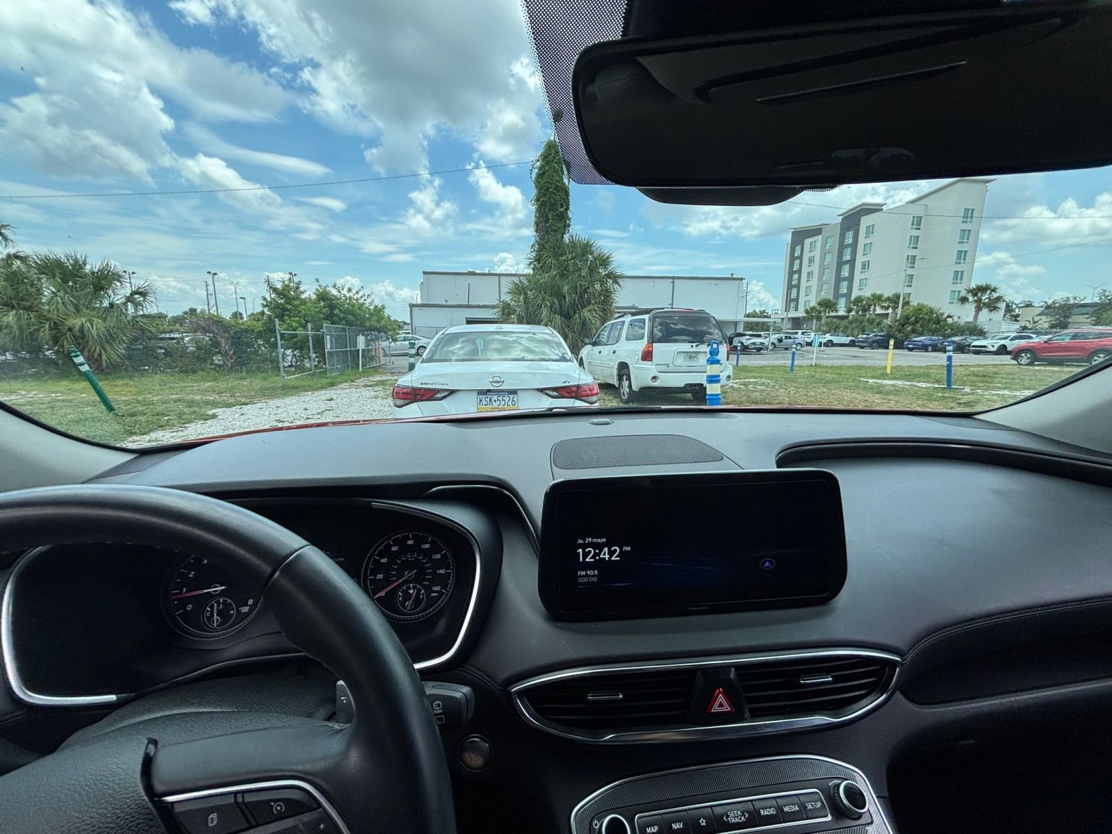 2023 Hyundai Santa Fe SEL 28