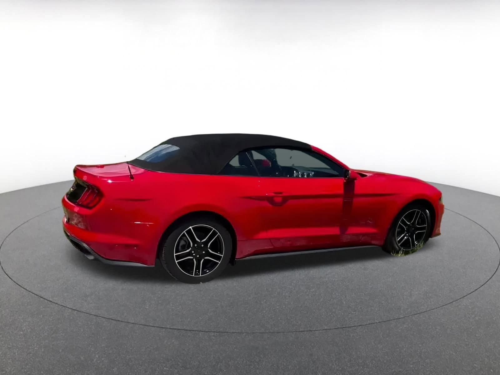 Thumbnail: 2023 Ford Mustang - 15
