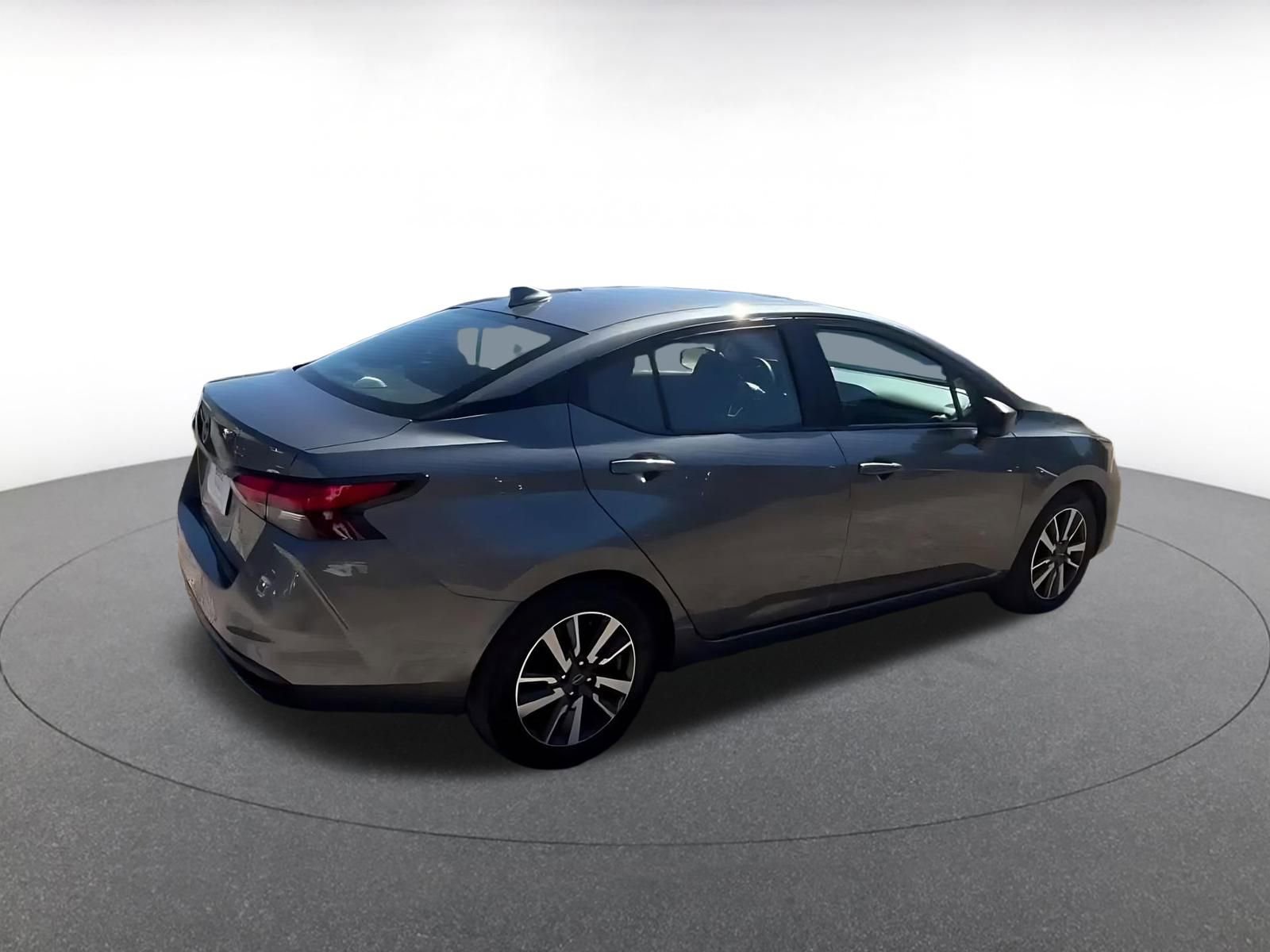 Thumbnail: 2025 Nissan Versa - 14