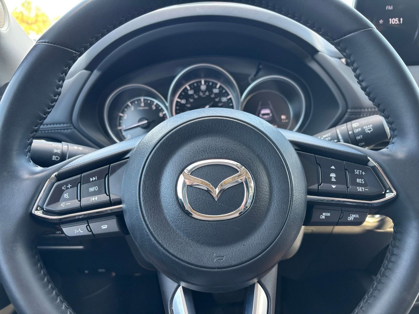 Thumbnail: 2025 Mazda CX-5 - 29