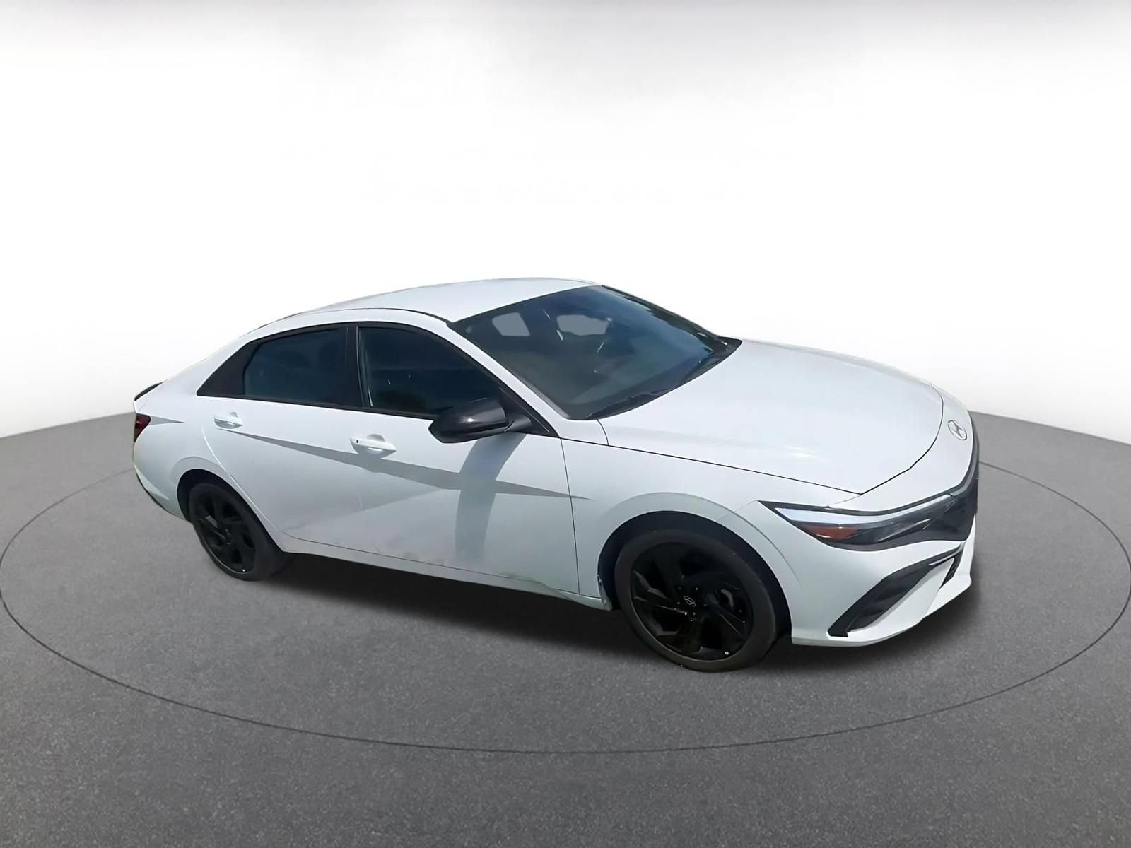 Thumbnail: 2026 Hyundai Elantra - 2