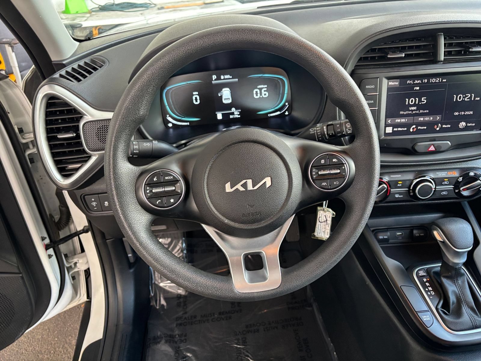 Thumbnail: 2025 Kia Soul - 28