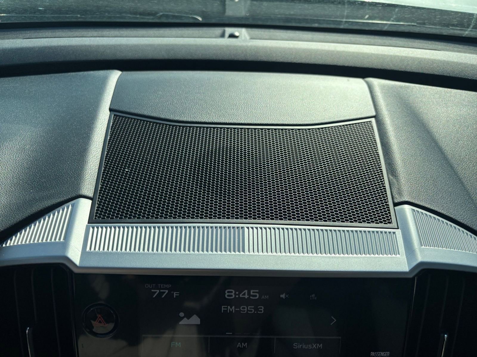 Thumbnail: 2024 Subaru Ascent - 17