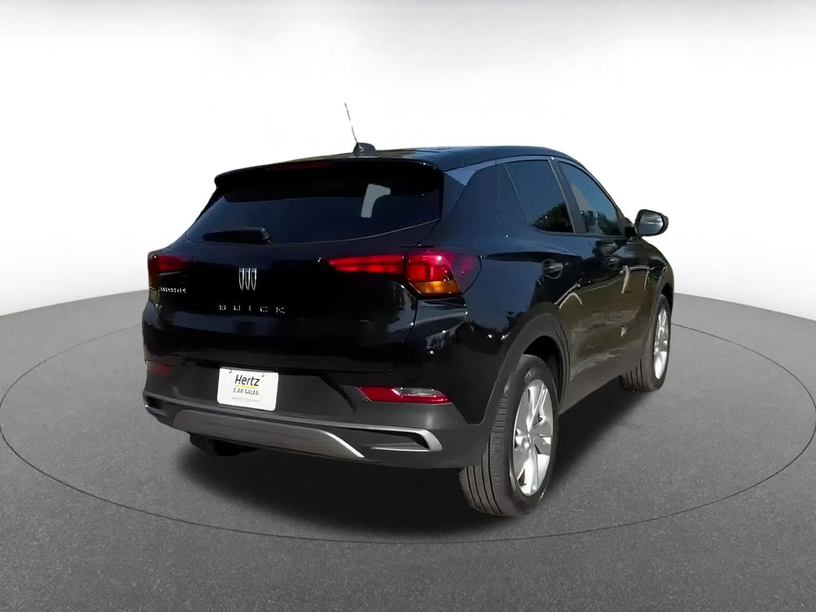 Thumbnail: 2025 Buick Encore GX - 12