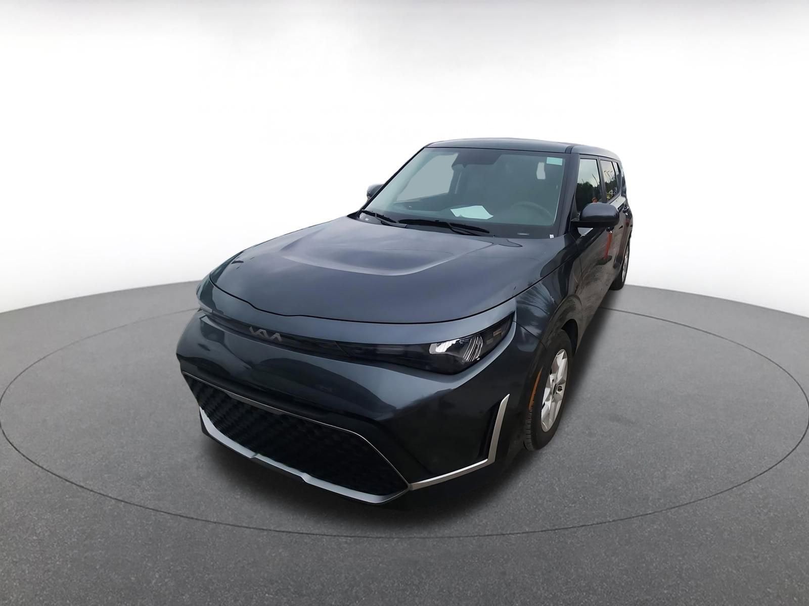 Thumbnail: 2025 Kia Soul - 2