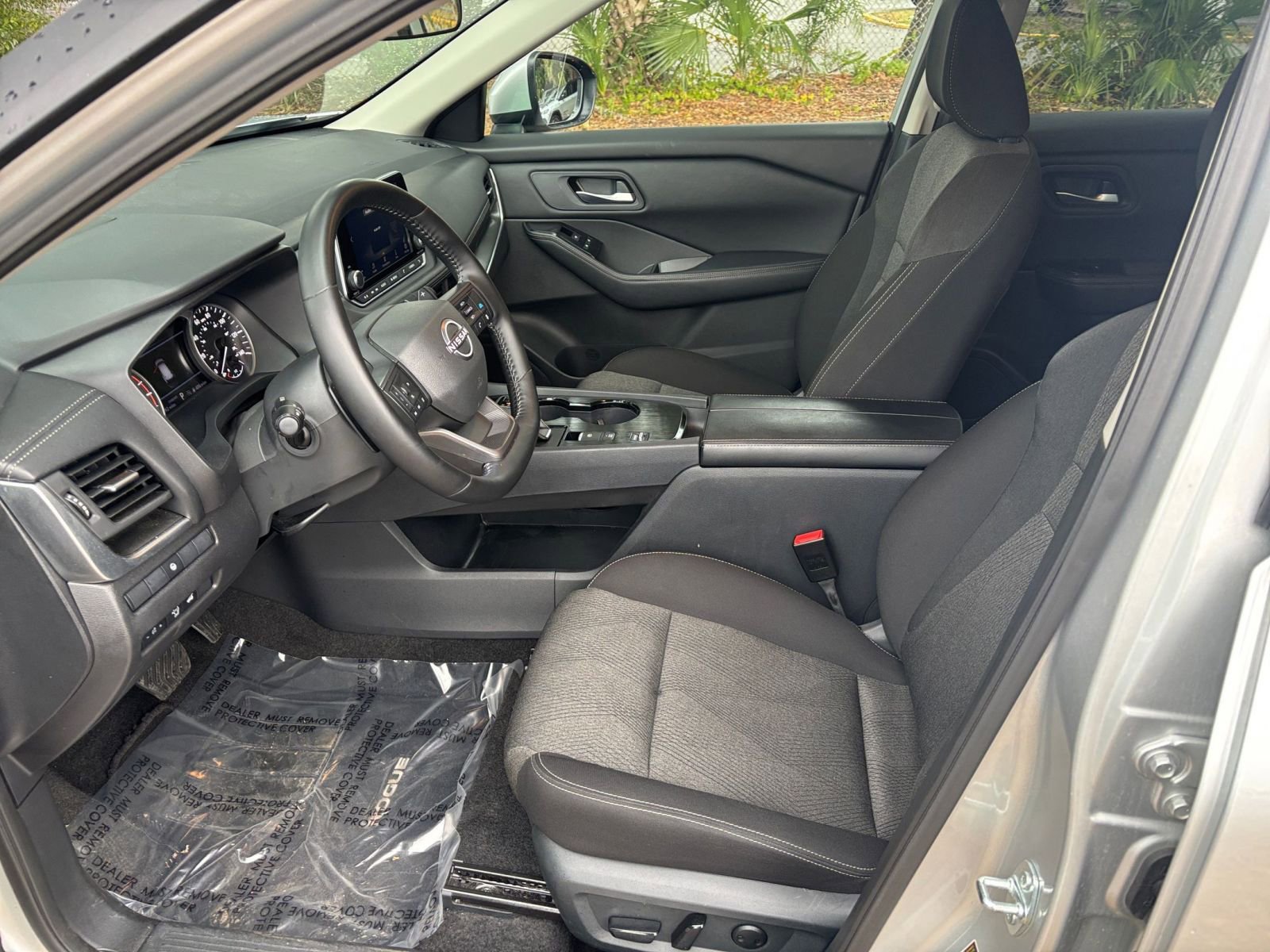 Thumbnail: 2025 Nissan Rogue - 29