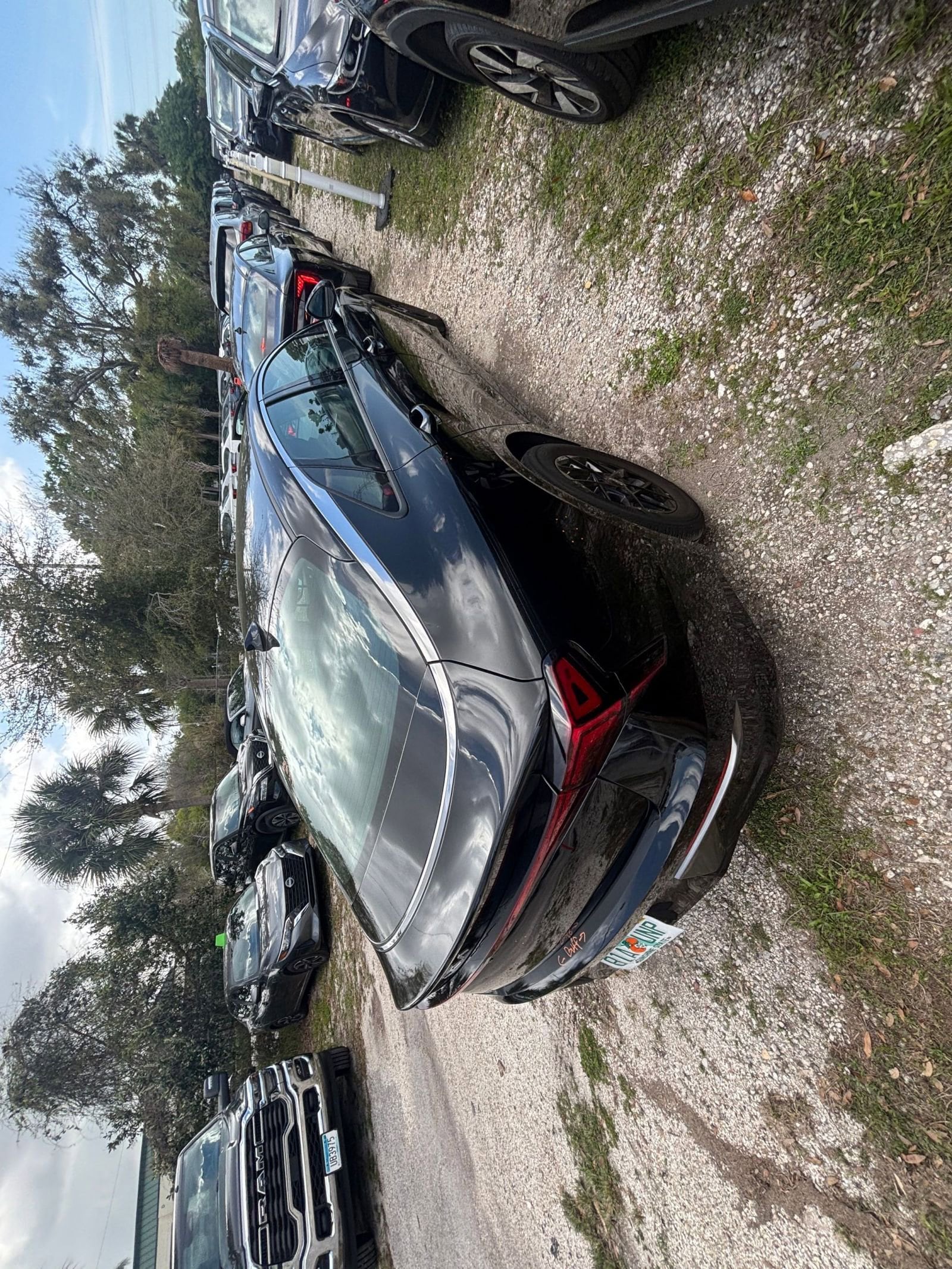 Thumbnail: 2025 Kia K5 - 7