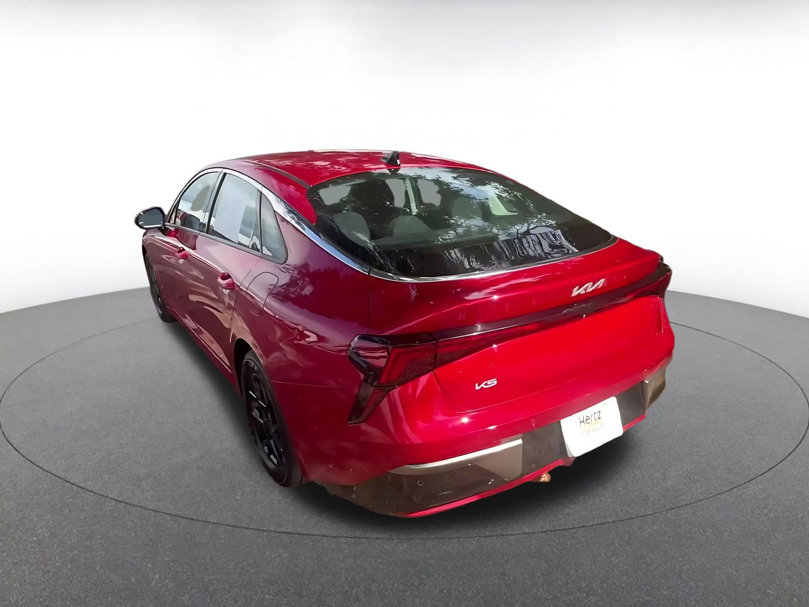 Thumbnail: 2025 Kia K5 - 11