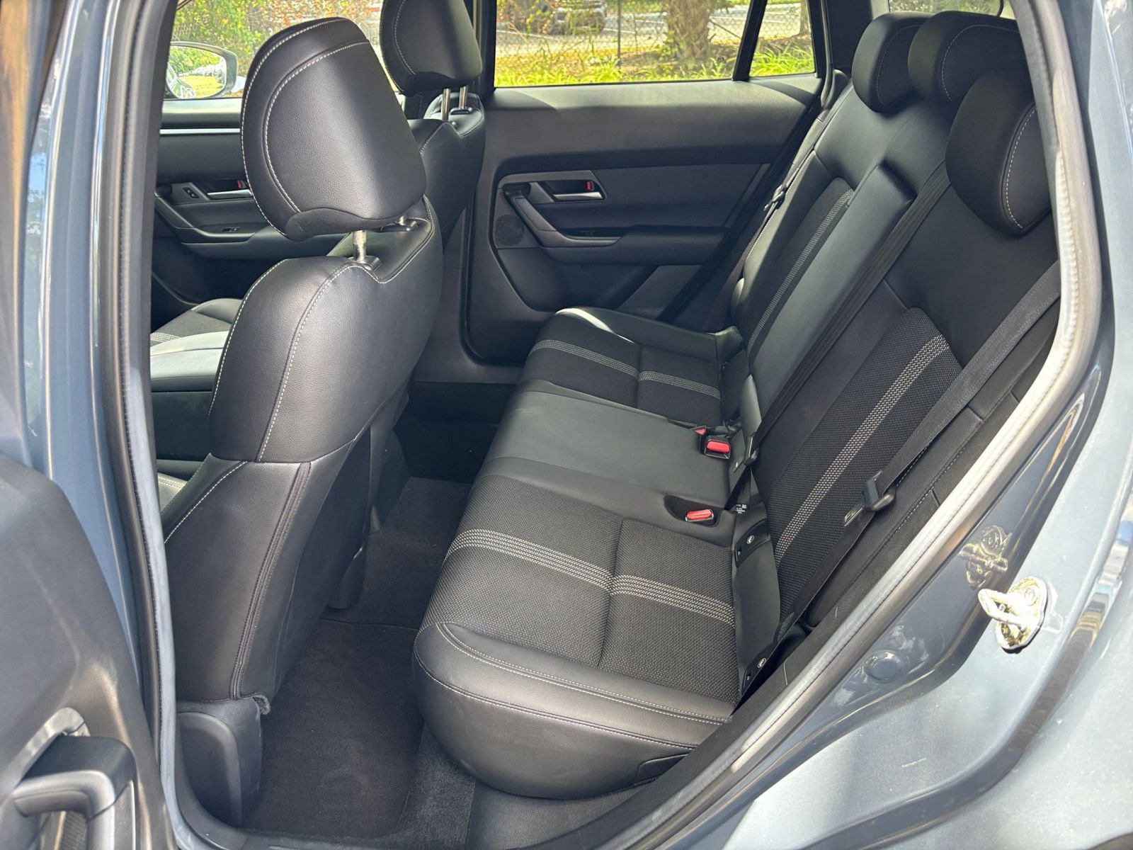 Thumbnail: 2025 Mazda CX-50 - 25