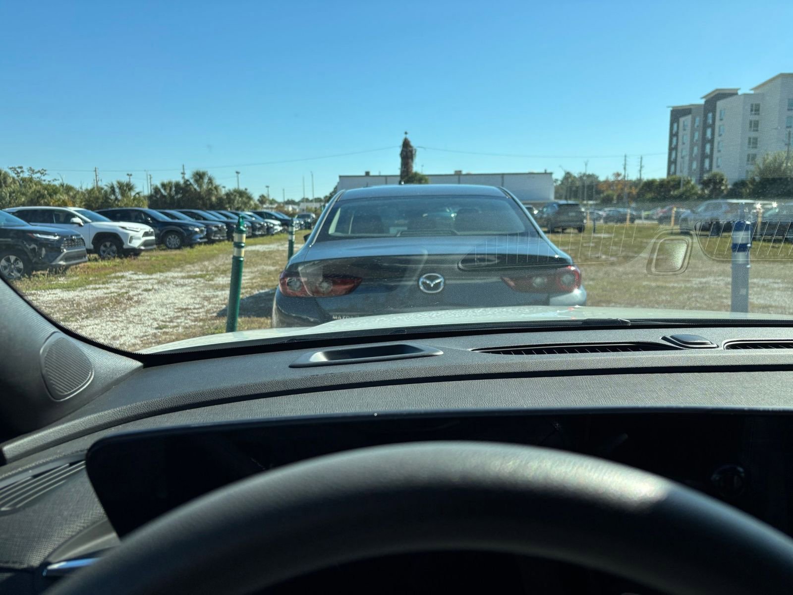 Thumbnail: 2025 Buick Envista - 34