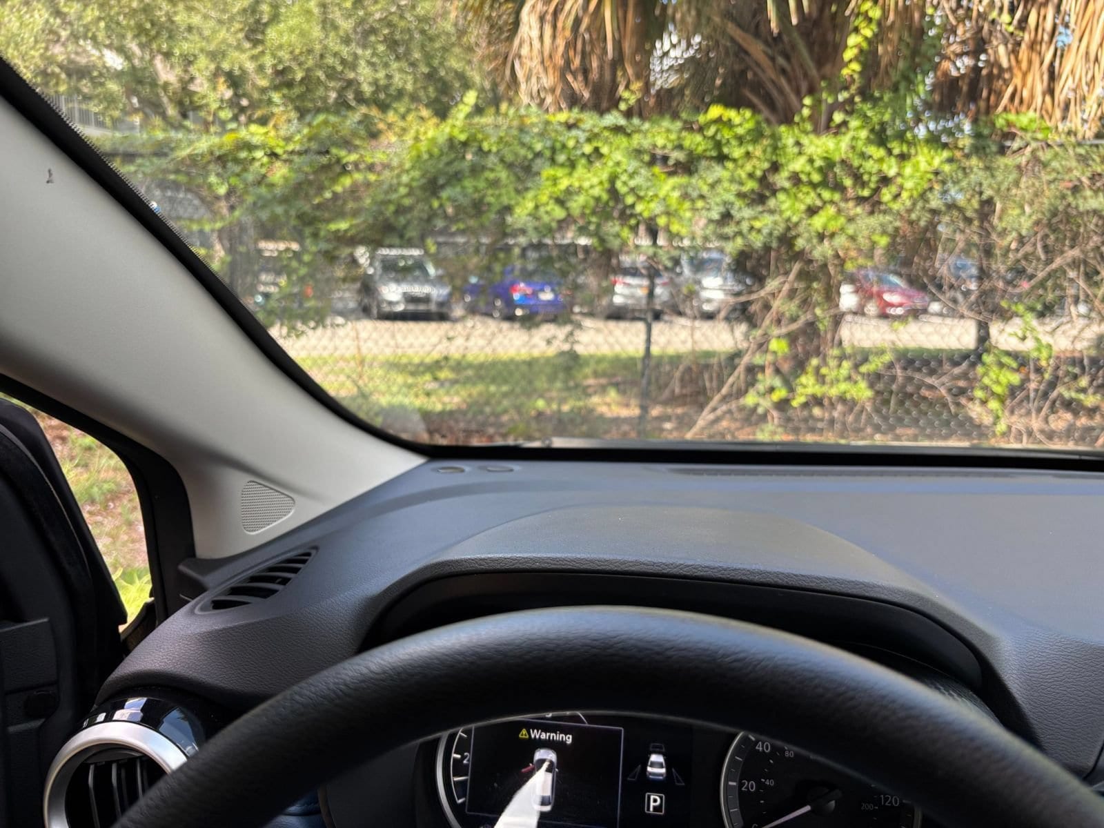 Thumbnail: 2025 Nissan Versa - 34