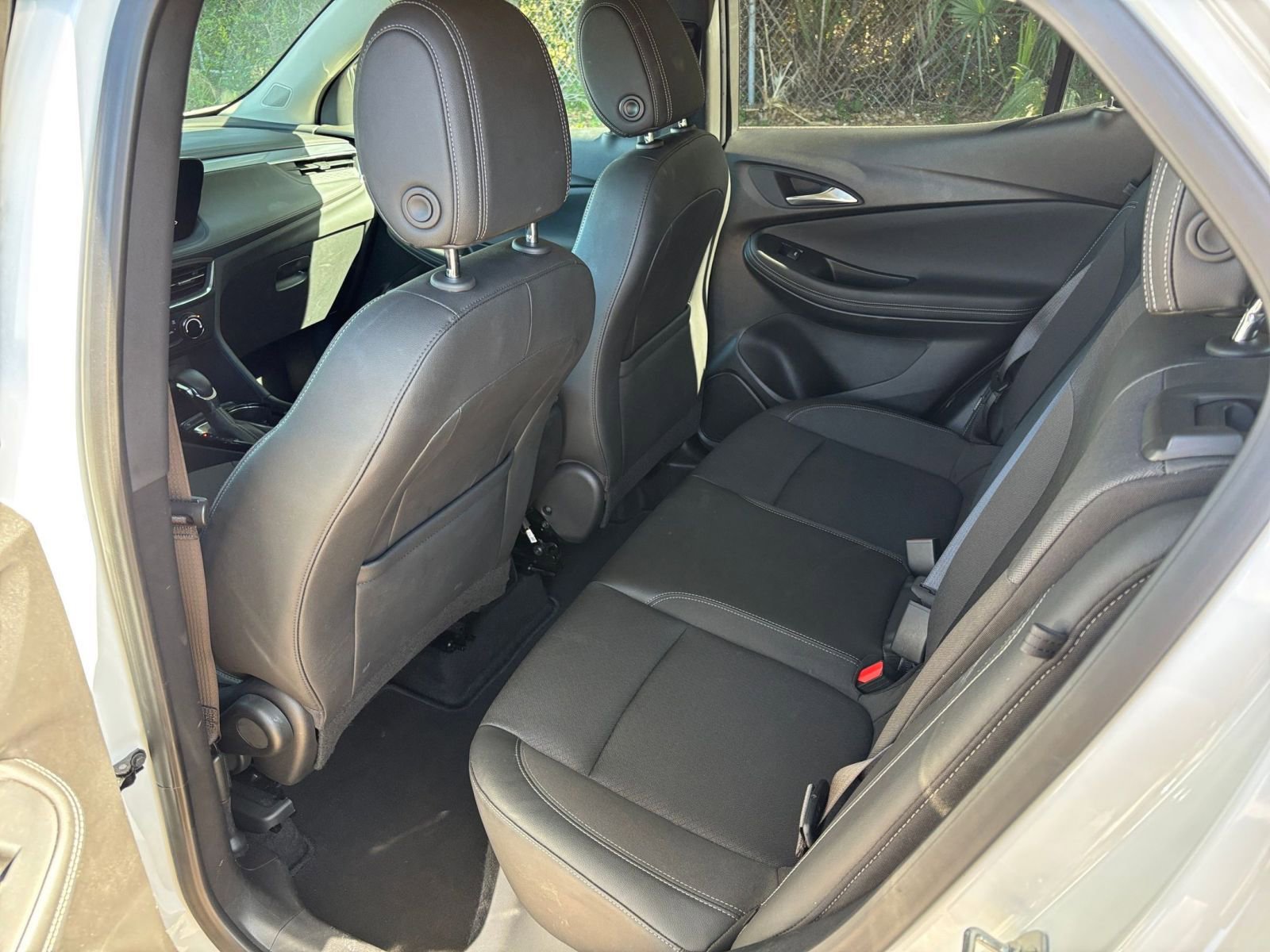 Thumbnail: 2025 Buick Encore GX - 27