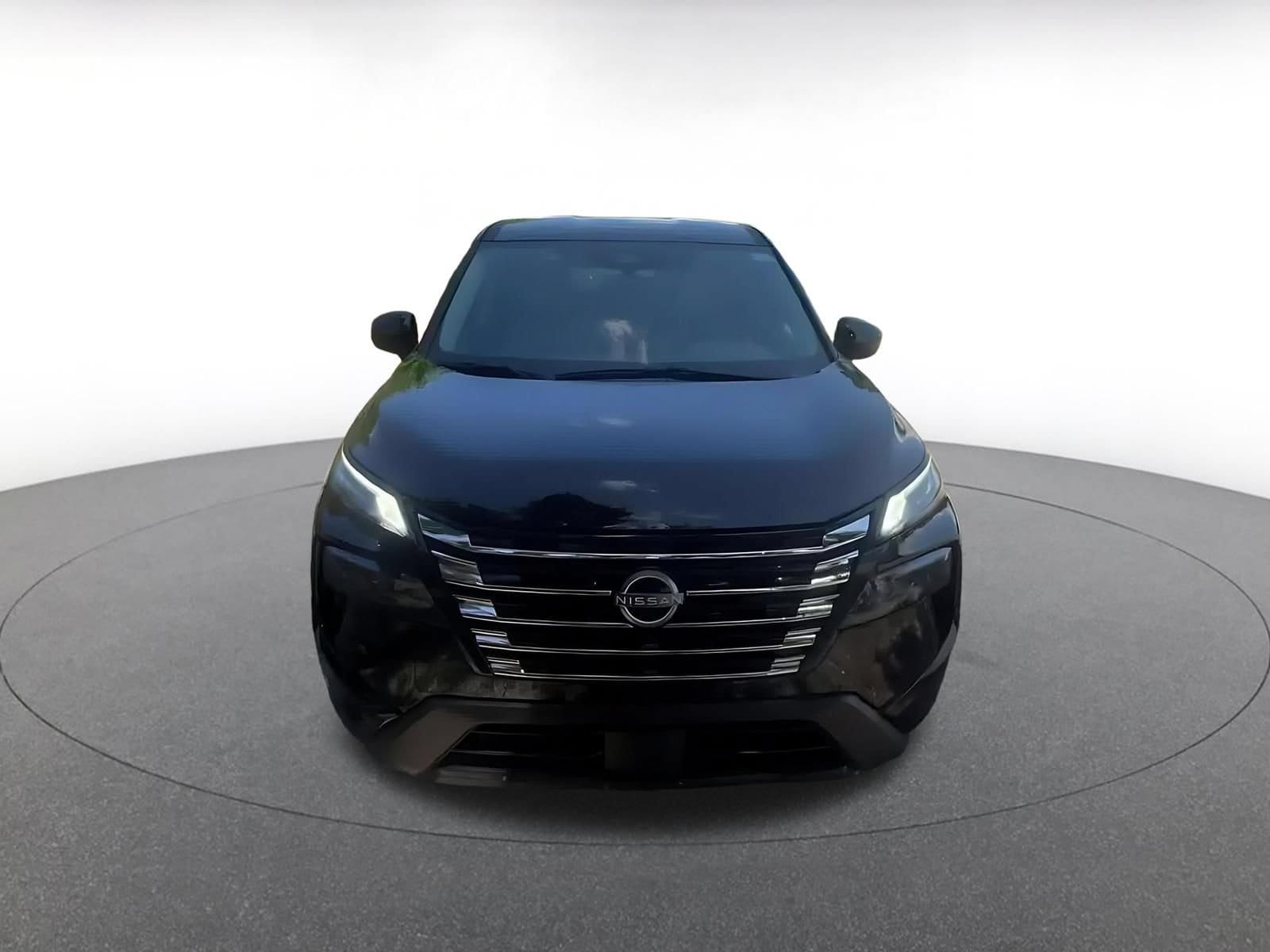 Thumbnail: 2025 Nissan Rogue - 4