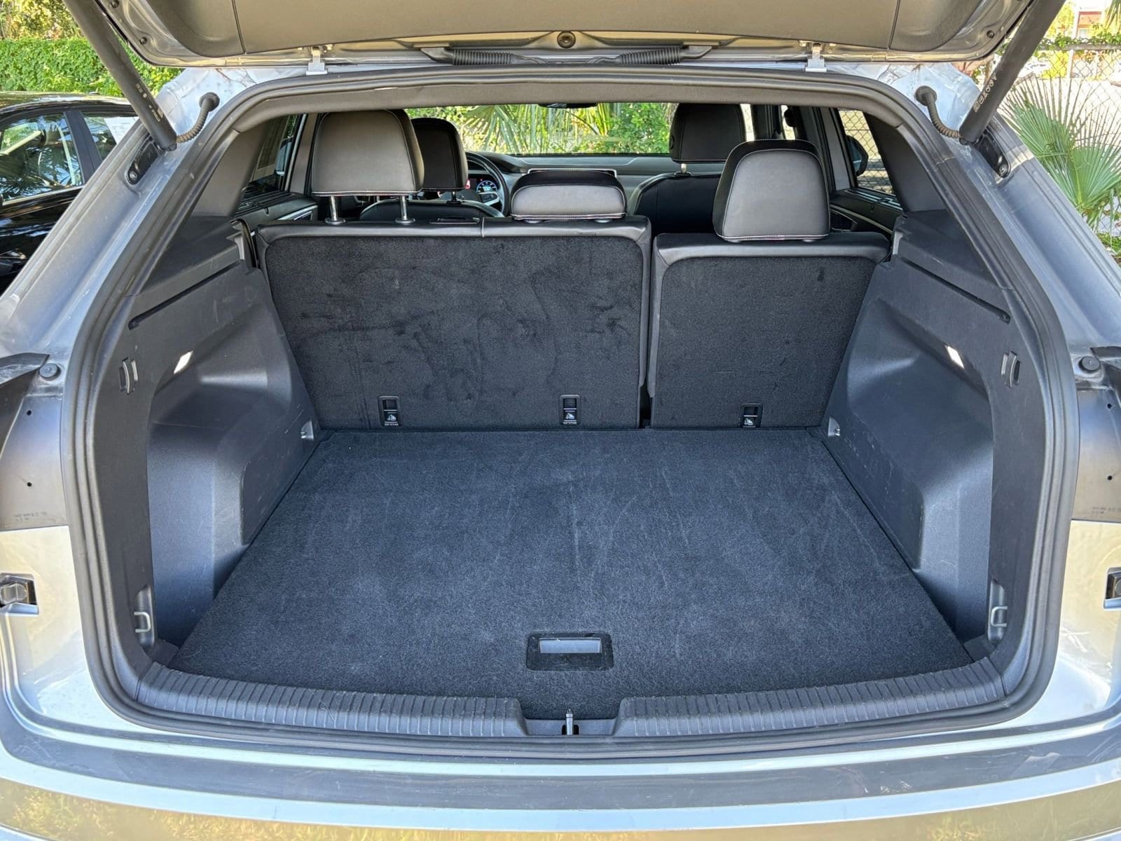 Thumbnail: 2024 Volkswagen Atlas - 31