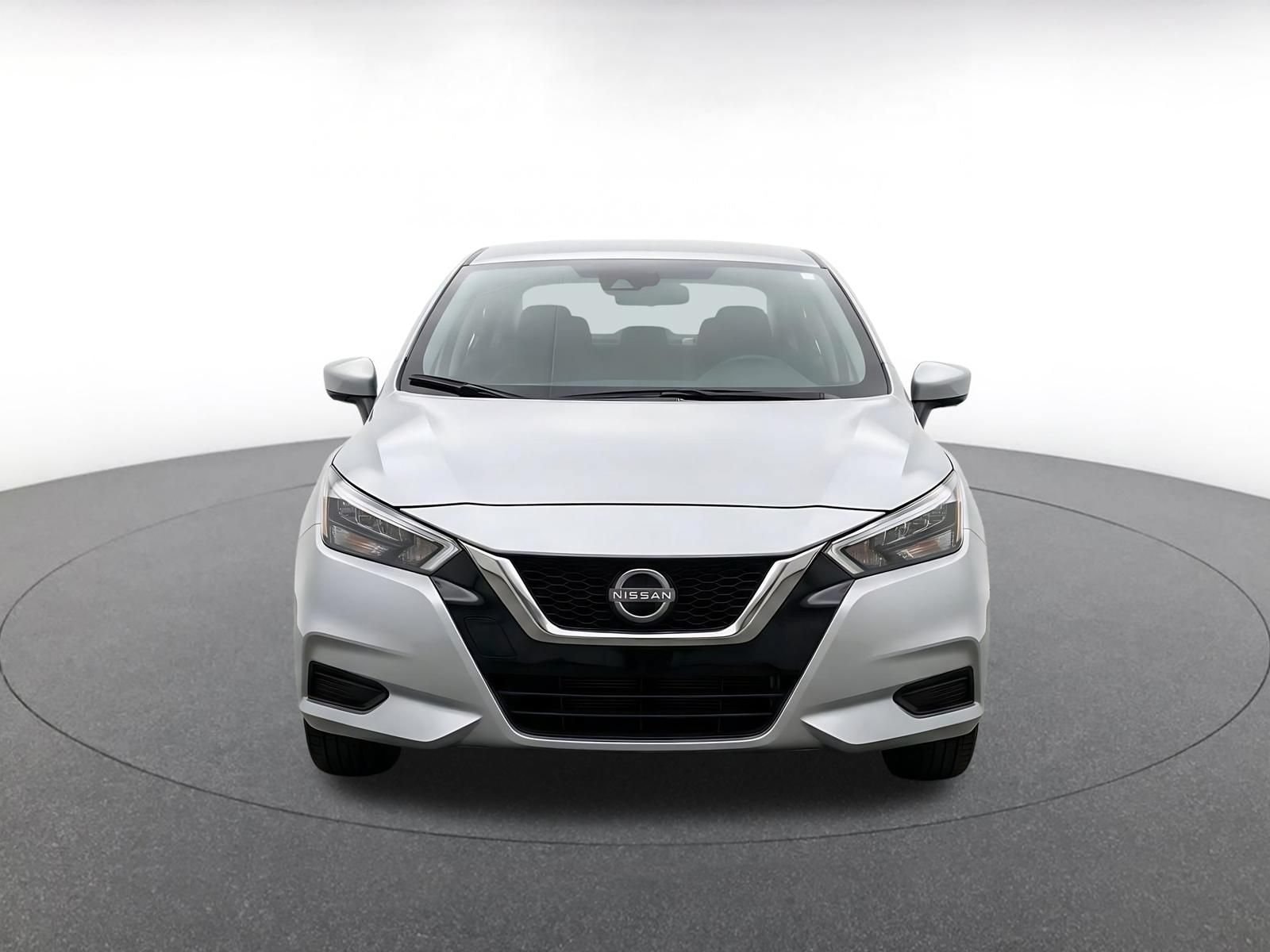 Thumbnail: 2025 Nissan Versa - 2