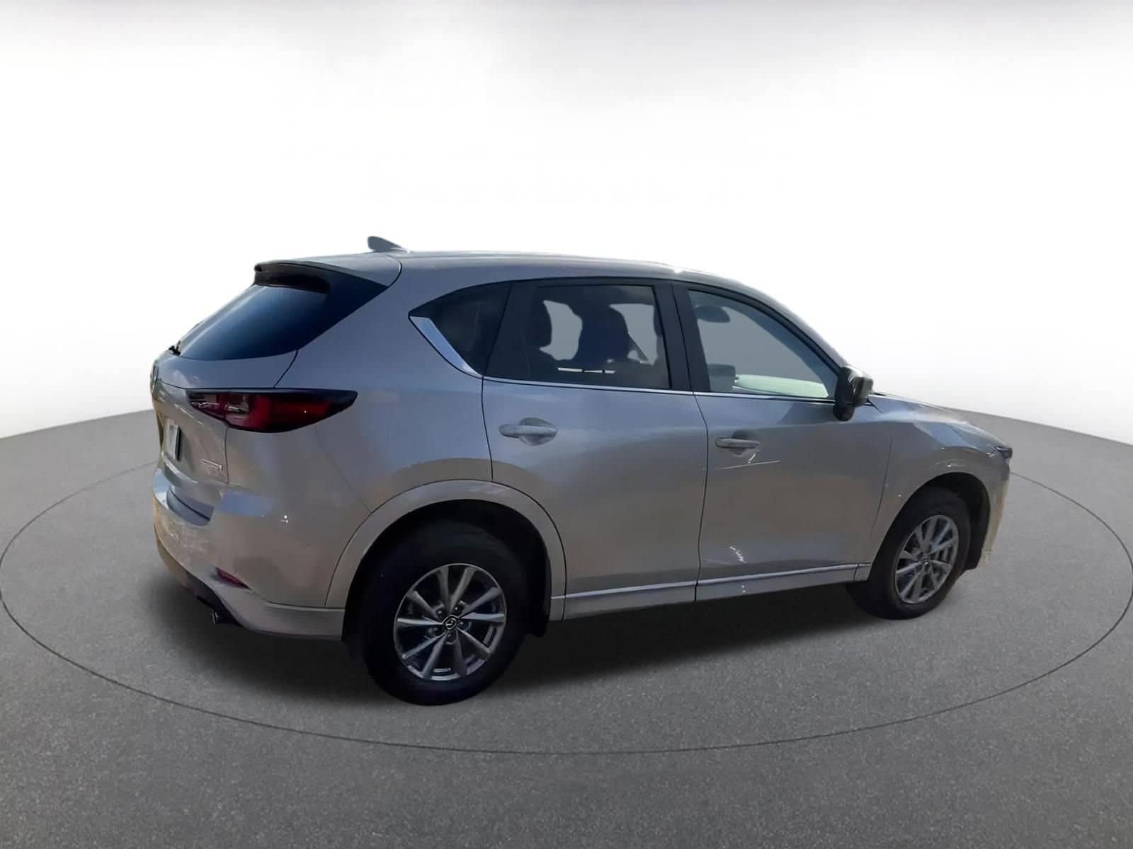 Thumbnail: 2025 Mazda CX-5 - 15