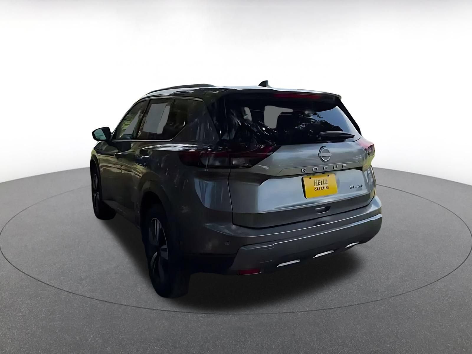 Thumbnail: 2026 Nissan Rogue - 13